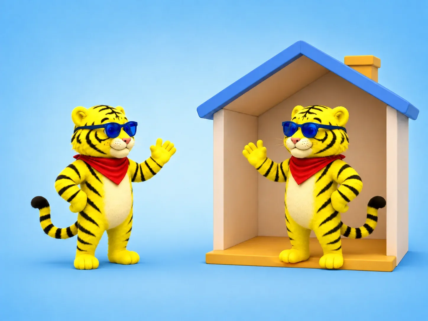 B2B-Marketingagentur vs. In-house-Team: Warum ein hybrides Setup oft am besten funktioniert