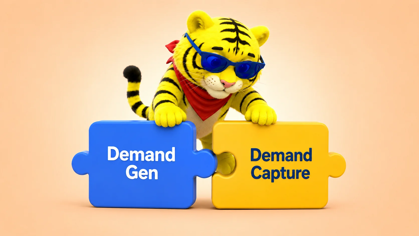 B2B-SaaS-Marketing: Wie Demand Generation und Demand Capture zusammenspielen