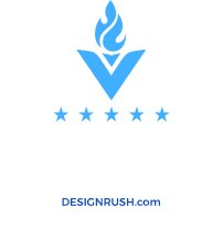 DesignRush Top B2B Digital Marketing Agency