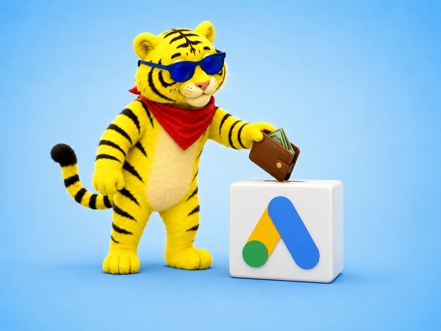Warum wir meist Google Ads schalten, bevor wir in SEO investieren