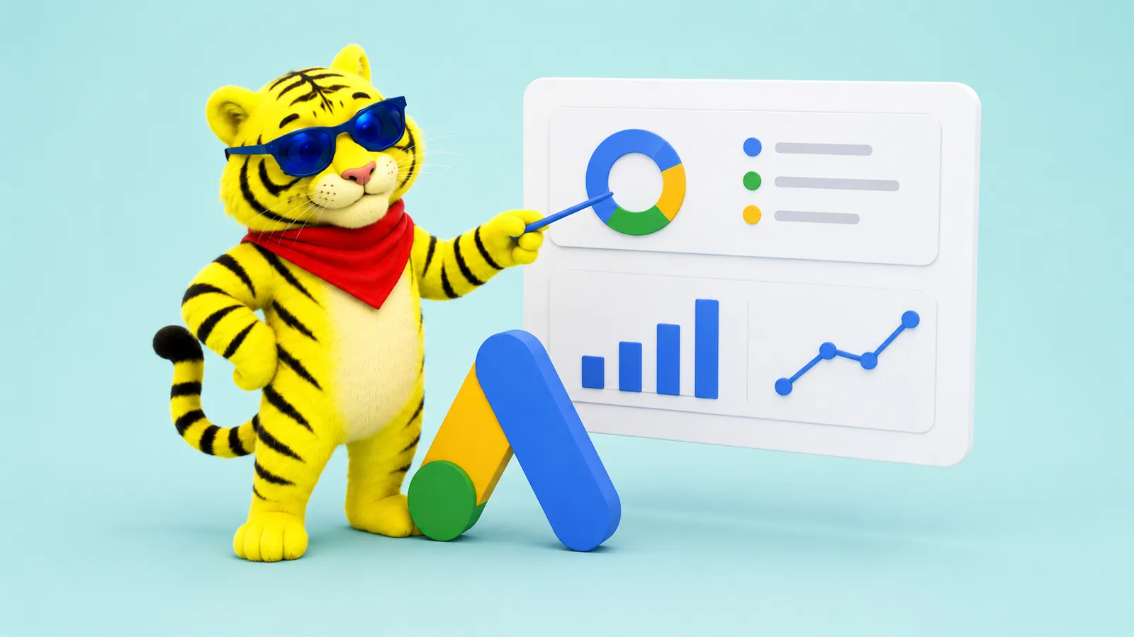 B2B Google Ads Conversion Tracking: Warum Leads nicht genug sind