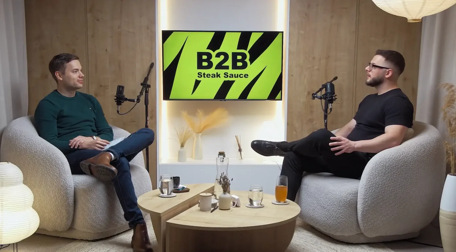 Jakub Šuster (Mitgründer und ehemaliger CEO von elv.ai): Als CEO zurücktreten, während das Unternehmen gut läuft