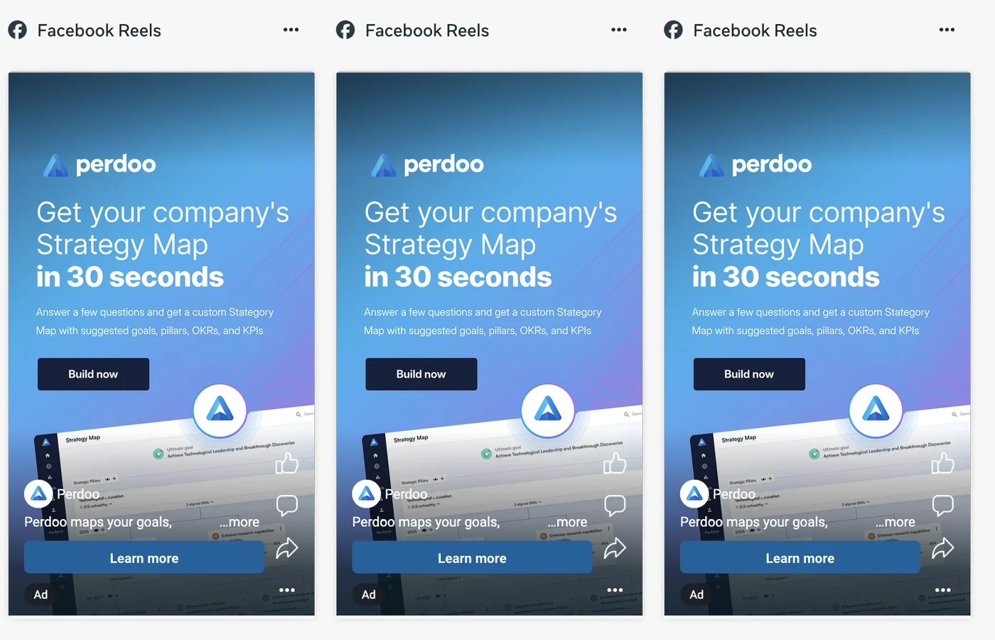 Meta Ads für B2B auf Facebook und Instagram