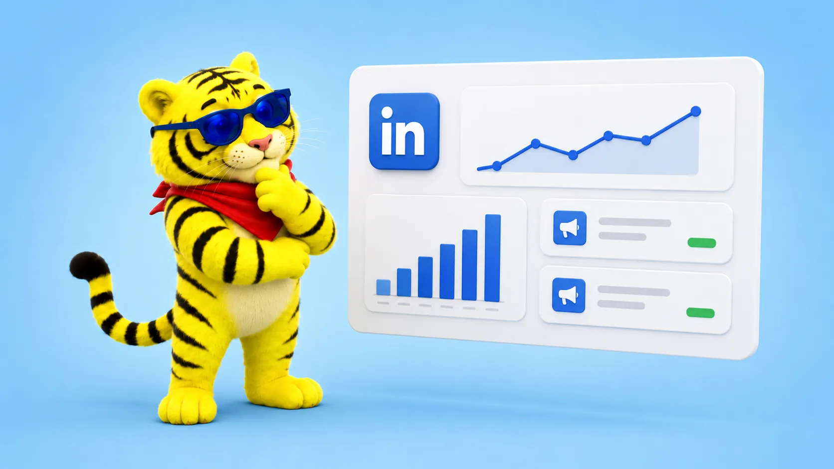 LinkedIn Ads für B2B: Praxistipps aus einer LinkedIn Marketing Agentur