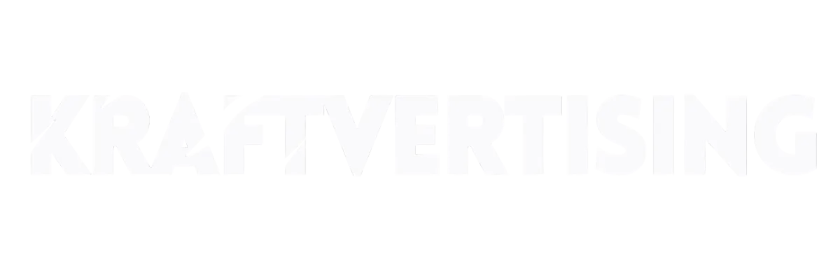 Kraftvertising