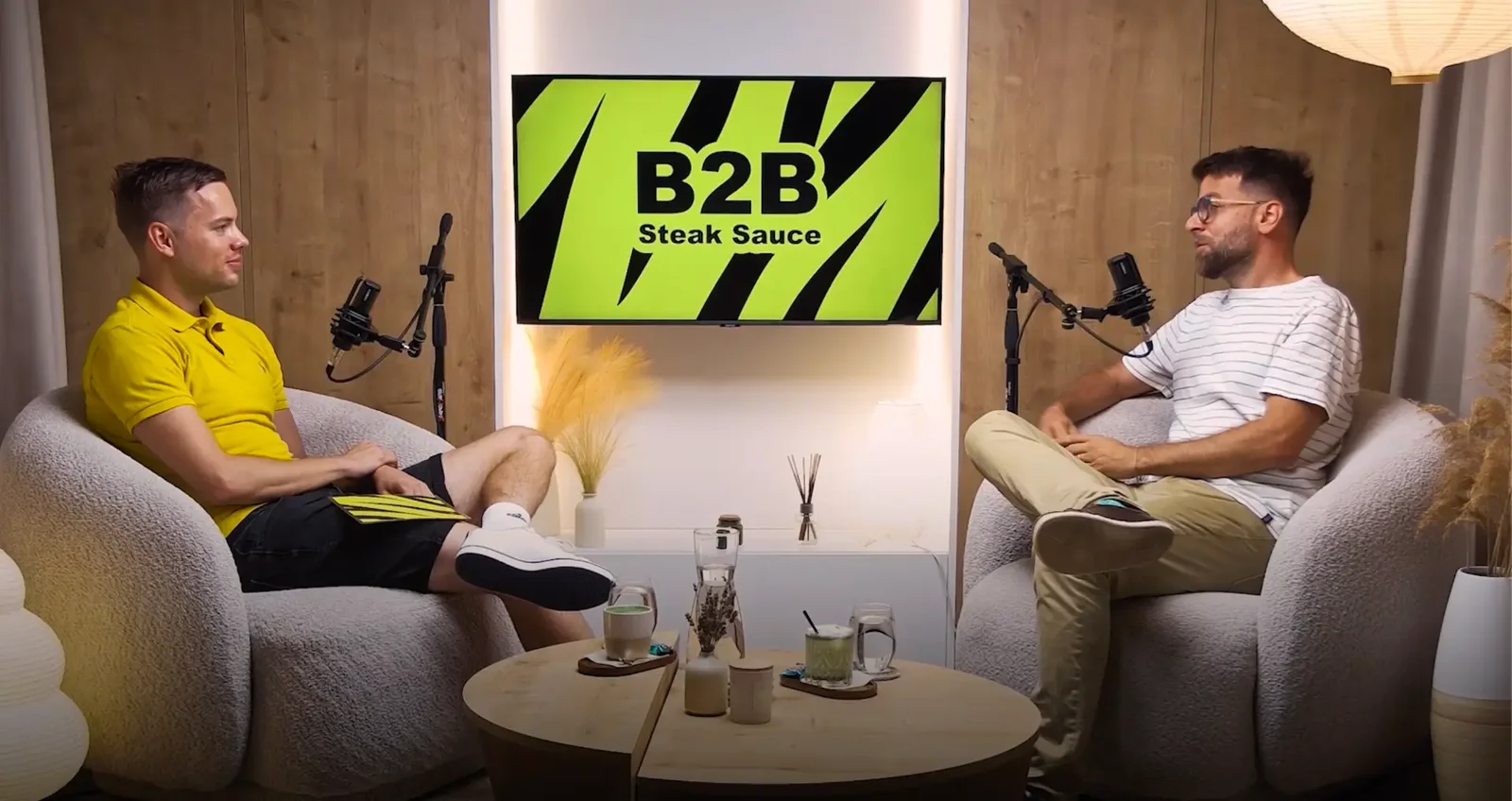 Folge 3 – Majo Porvažník (Mitbegründer, Vacuum Group & Sparring): Vom Recht zur Technik, von der Ostslowakei über Oxford und zurück