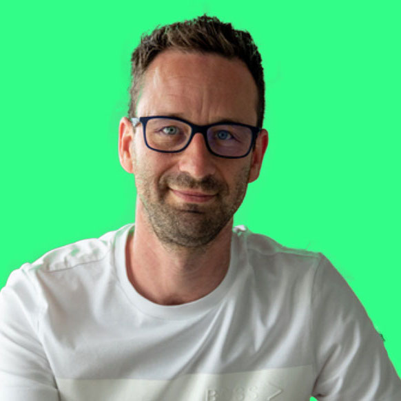 Marek Mrázik