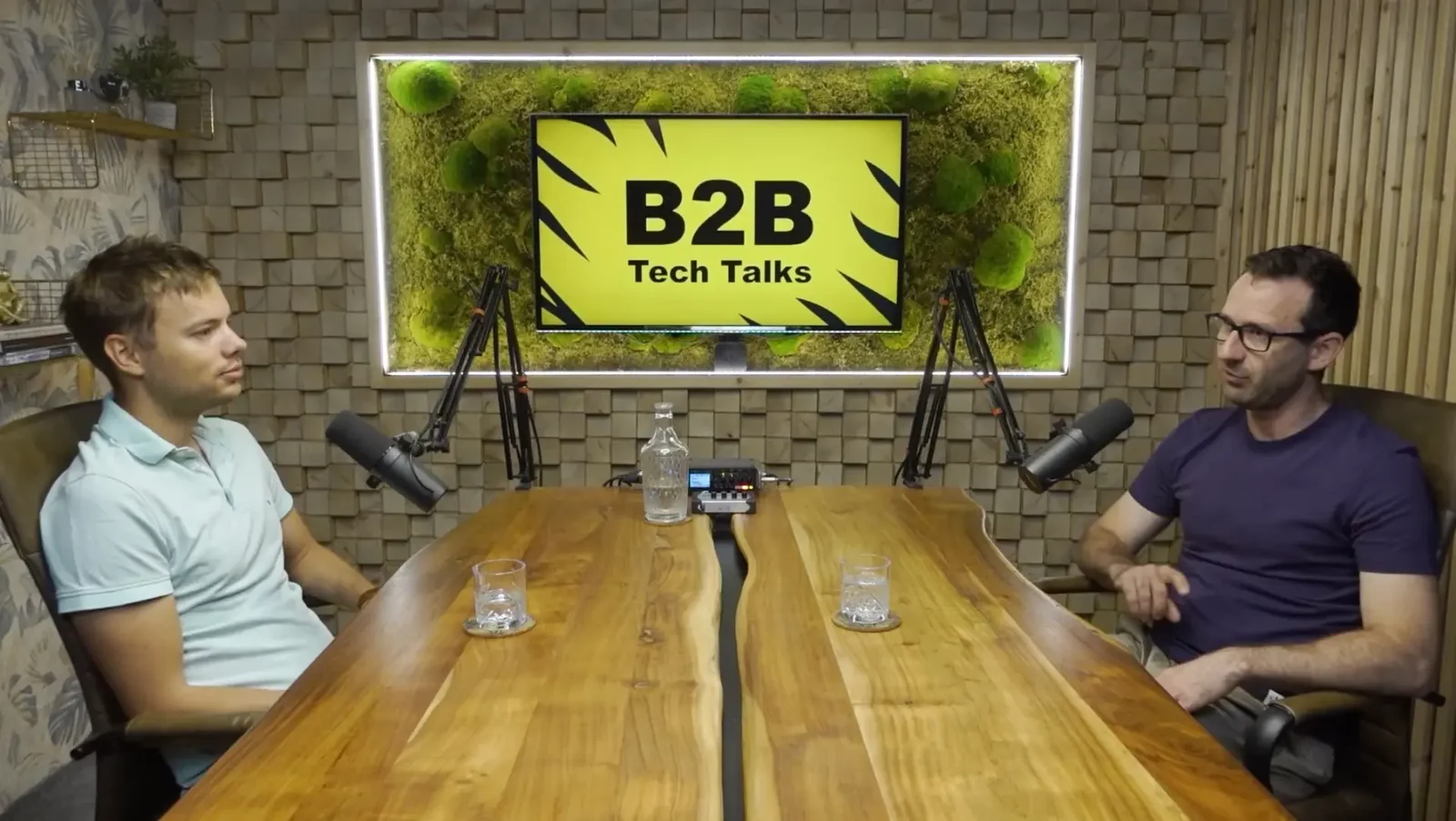 Marek Mrázik (Mitbegründer, TRIAD Advertising; CEO, Allfred): Wie man ein Technologieunternehmen und eine Werbeagentur aufbaut