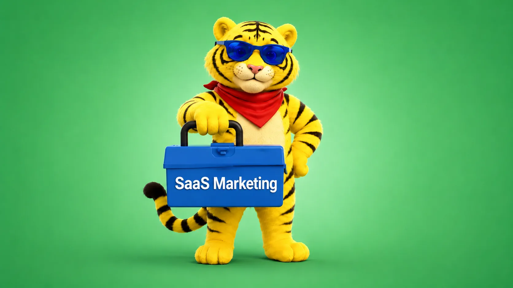 SaaS-Marketing: Warum es keine universelle Werbestrategie gibt