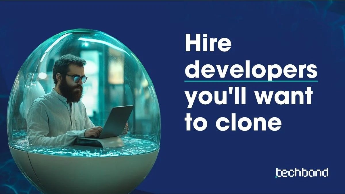 Techband Developers