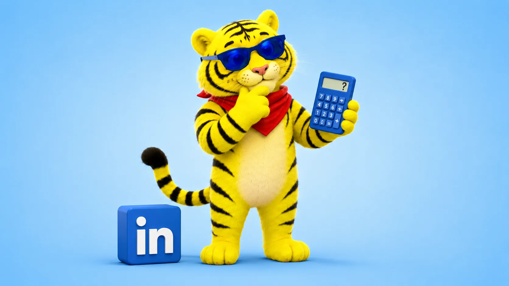 Wann lohnen sich LinkedIn Ads? Framework einer LinkedIn Ads Agentur für B2B